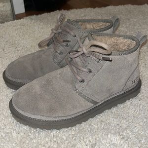 UGG Women’s Neumel Boot in Antelope